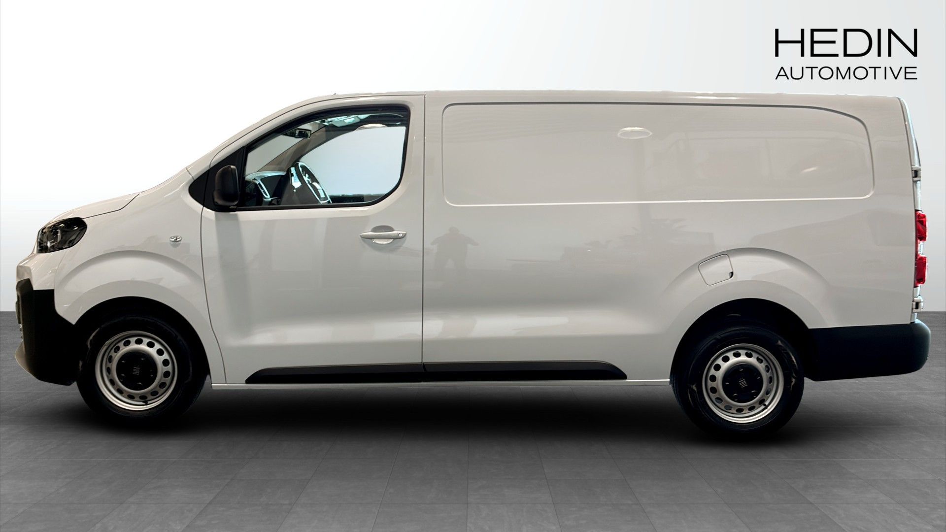 Fiat Scudo L3 150hk AT8 NORDIC 2026, bild 6/10