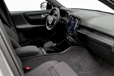 Volvo EX40 Single Motor Extended Range