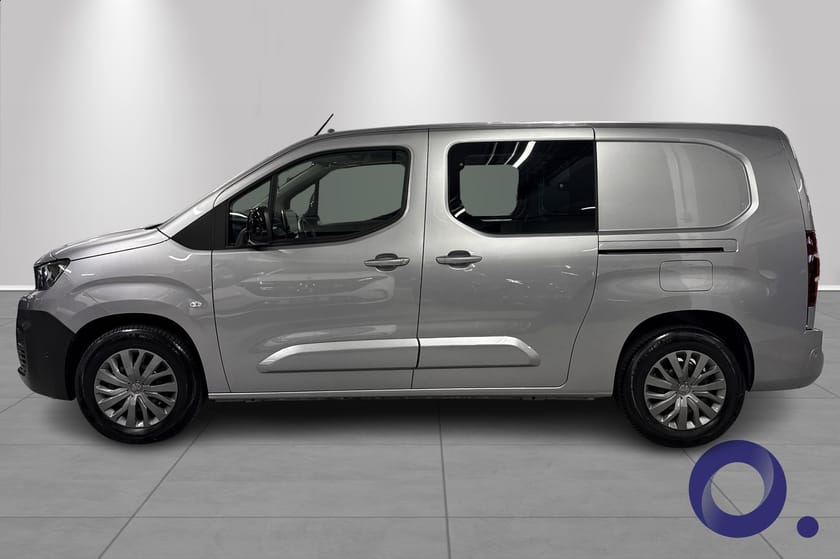 Bilde 4 av Peugeot e-Partner L2