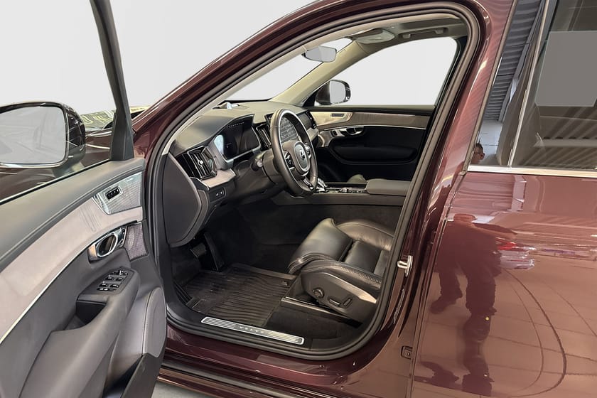 Bild 4 av Volvo XC90 7 Säten