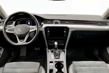 Volkswagen Passat Sportscombi
