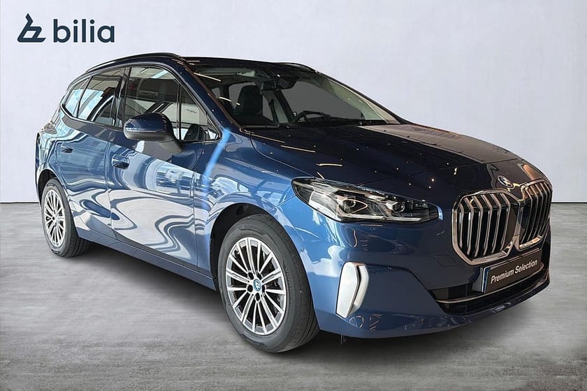 Bild 2 av BMW 225e xDrive Active Tourer Luxury Line | Navi | Aktiv fart.