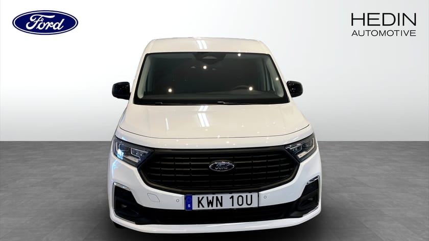 Bild 3 av Ford Transit Connect L2 Limited Skåp  2.0 - DEMO