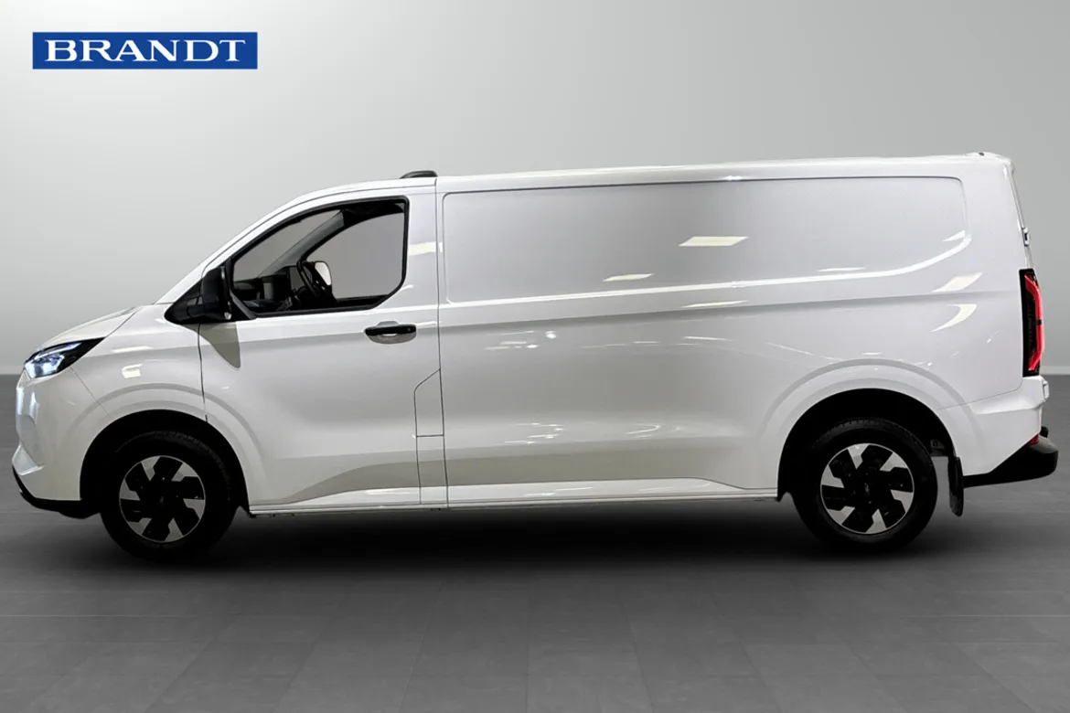 Ford E-Transit Custom 320