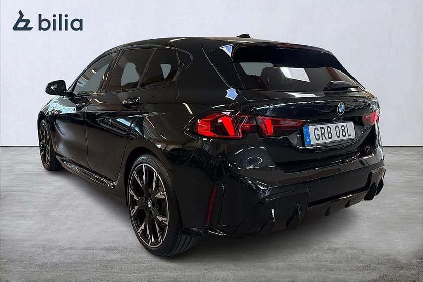 Bild 5 av BMW 120