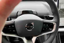 Volvo EX30 Twin Motor Performance