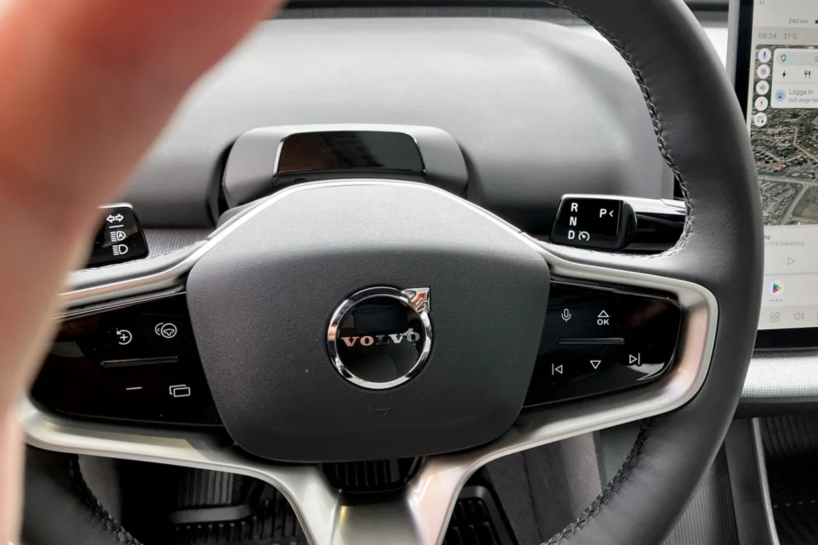 Volvo EX30 Twin Motor Performance