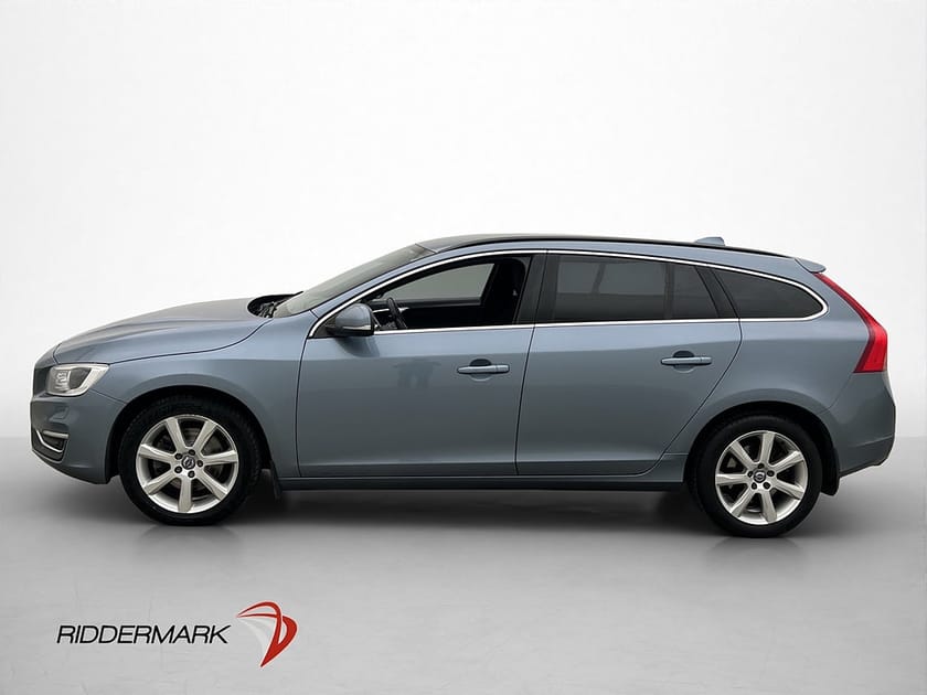 Bild 4 av Volvo V60