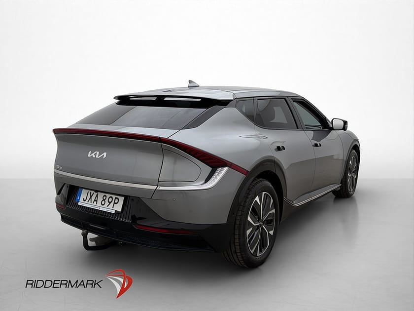 Bild 5 av Kia EV6