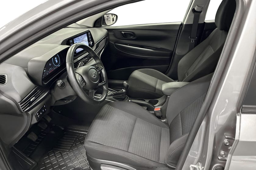 Bild 5 av Hyundai i20