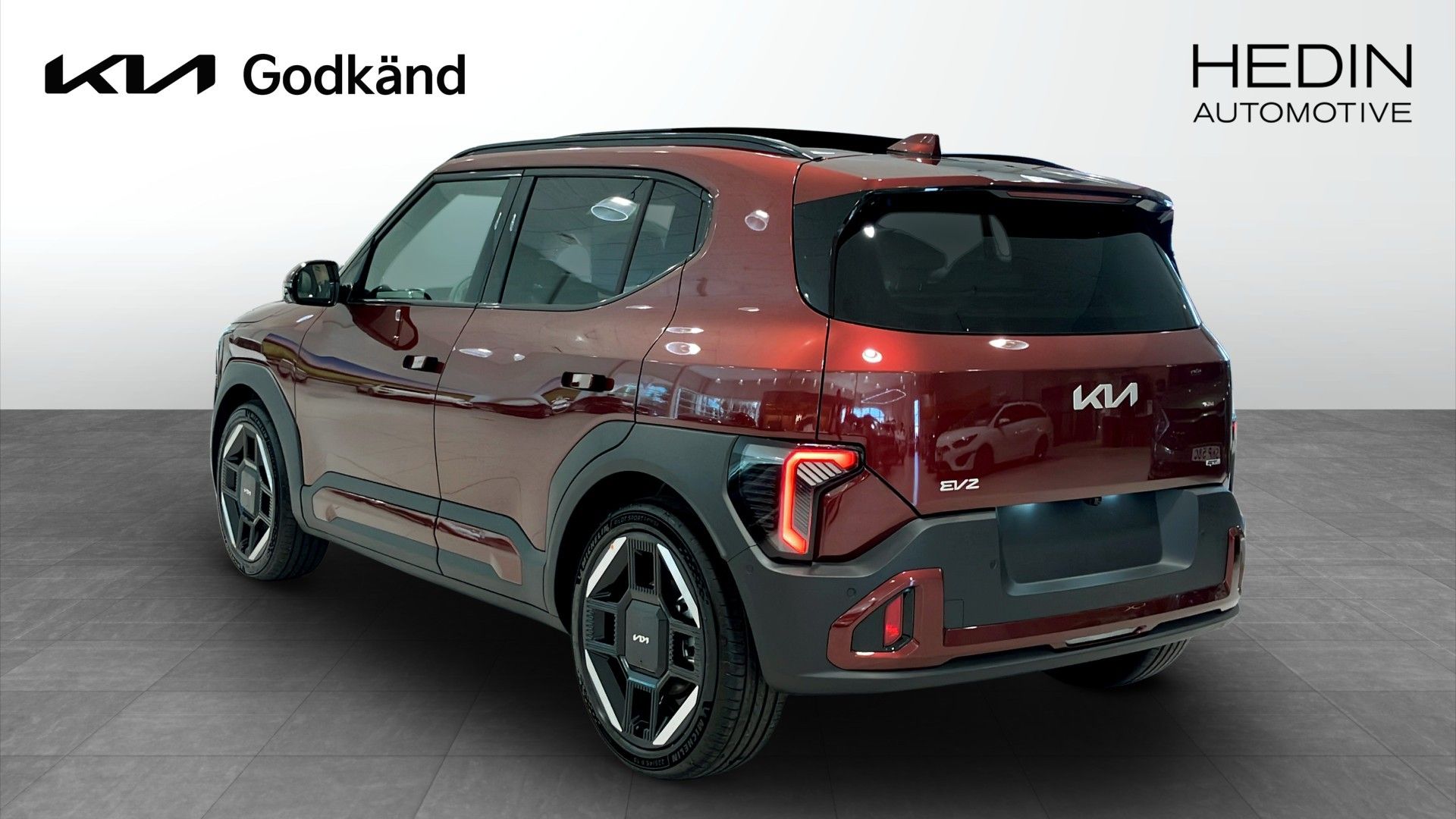 Kia EV2 Long Range 2027, kuva 6/10