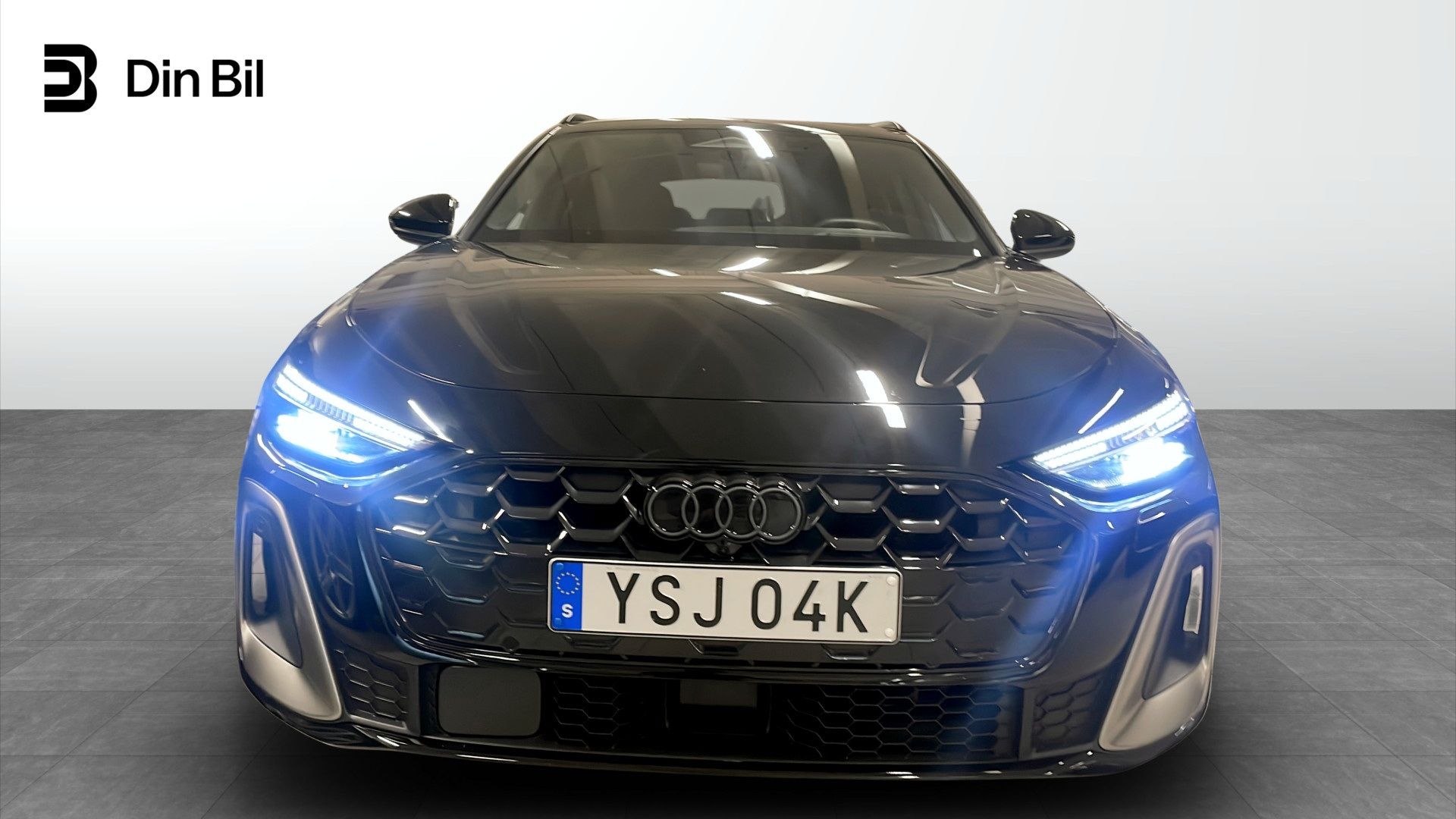 Audi A5 Avant 2.0 TDI quattro 2025, bild 4/10