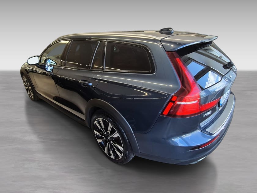 Bild 5 av Volvo V60 Cross Country B4 AWD Diesel Plus