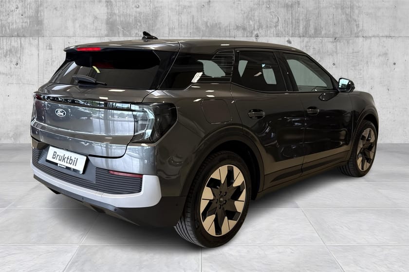 Bilde 5 av Ford Explorer EV Extended Range AWD Premium 360°/HUD/B&O/Massasje ++