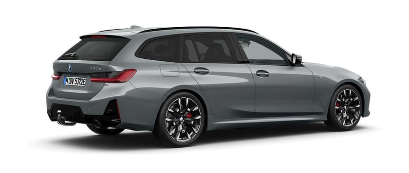 Bild 2 av BMW 330e xDrive Touring 