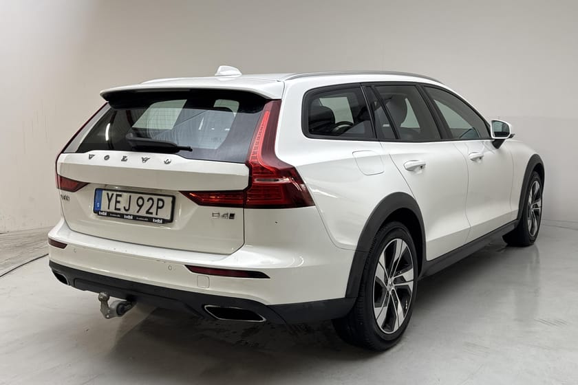 Bild 3 av Volvo V60 Cross Country