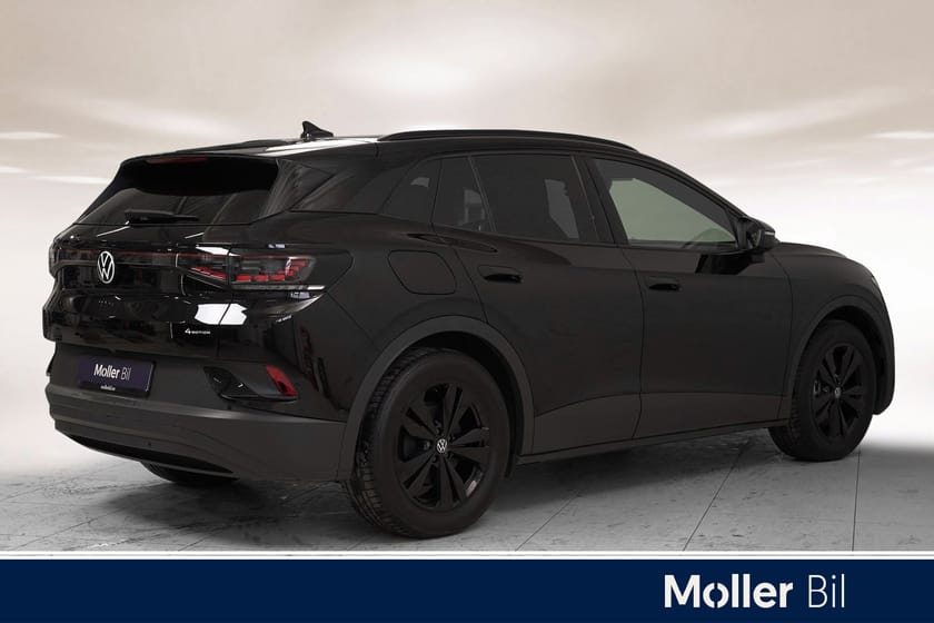 Bilde 2 av Volkswagen ID.4 Pro 4M excl. 77kwh 286hk