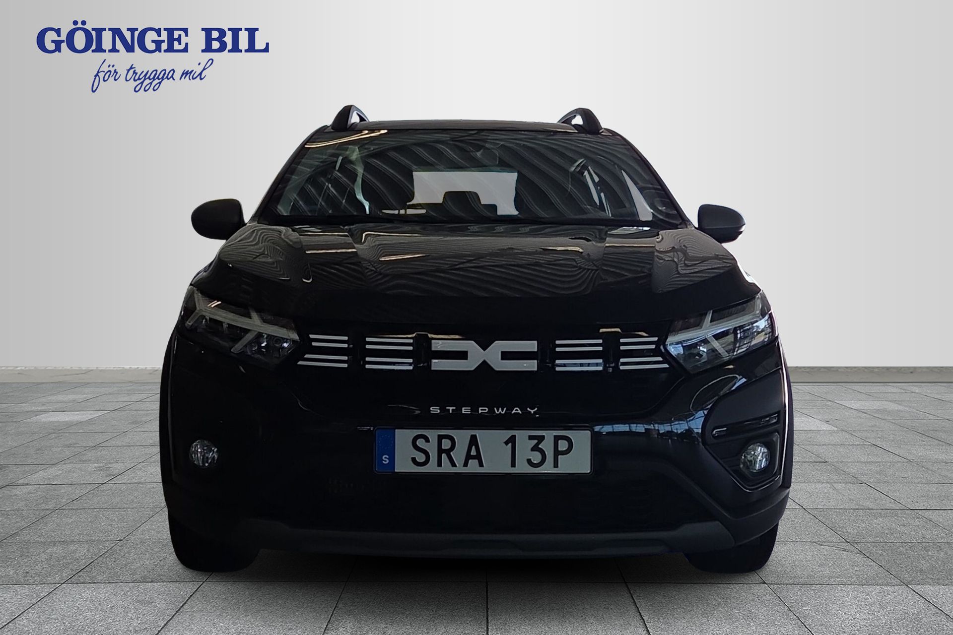 Dacia Sandero Stepway 2023, kuva 3/10