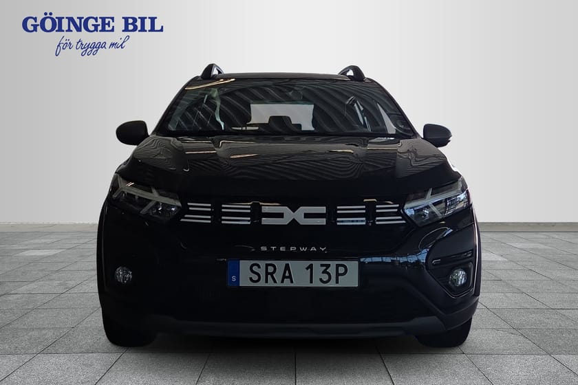 Bild 3 av Dacia Sandero Stepway