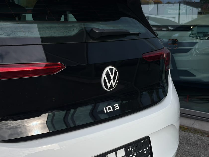 Bilde 5 av Volkswagen ID.3 Pro