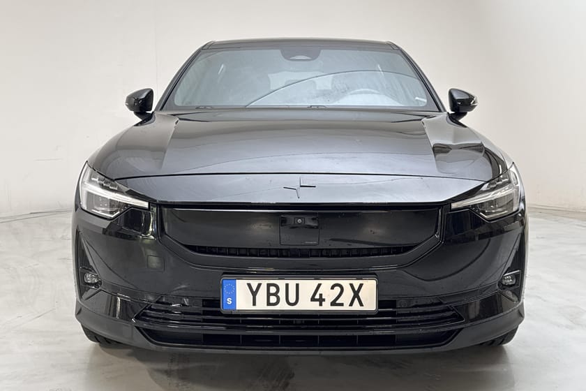 Bild 5 av Polestar 2 Long Range Single Motor (296hk) Pilot Plus H/K