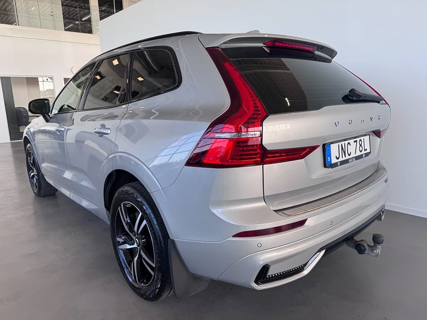 Bild 3 av Volvo XC60