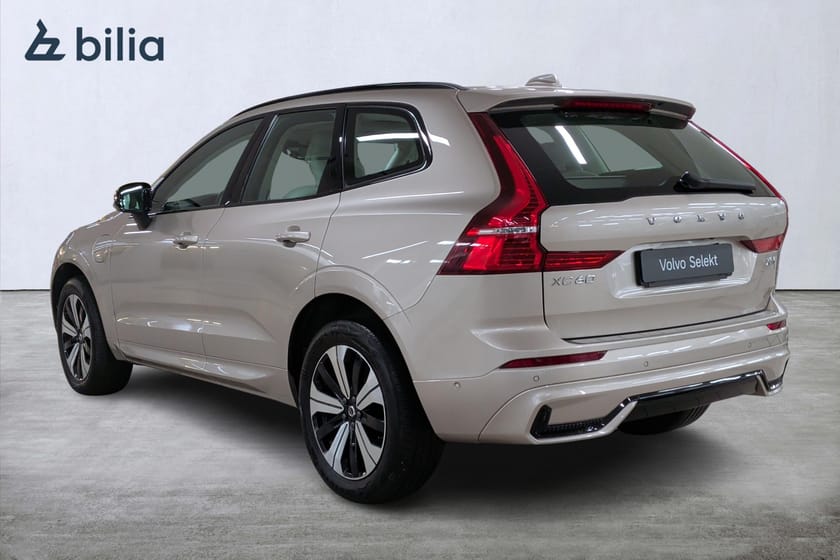 Bild 2 av Volvo XC60