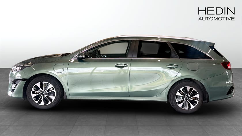 Bild 4 av Kia Ceed Sportswagon Plug-in Hybrid PHEV ACTION GODKÄND