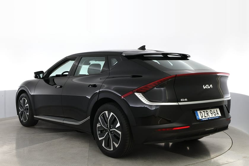Bild 3 av Kia EV6