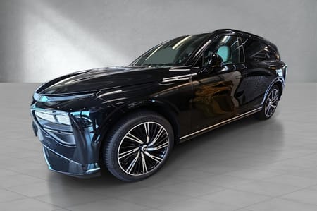 XPENG G9 Performance LR 4WD
