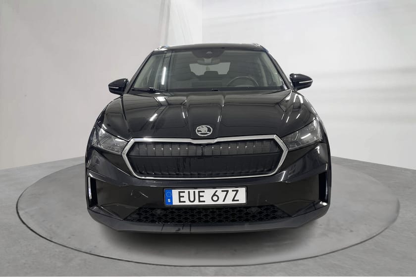 Bild 5 av Škoda Enyaq iV 80 (204hk)