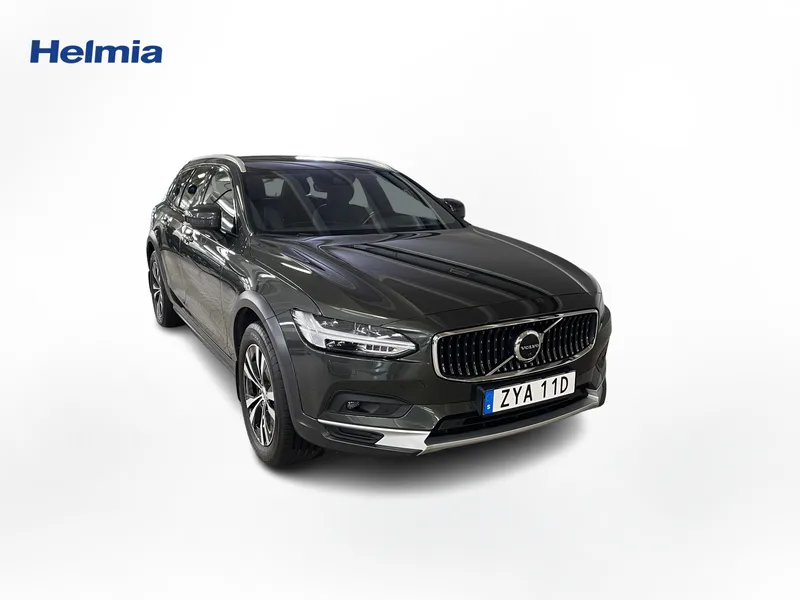Bild 7 av 17 – Volvo V90 Cross Country B4 AWD Diesel Adv SE Cross Country Advanced