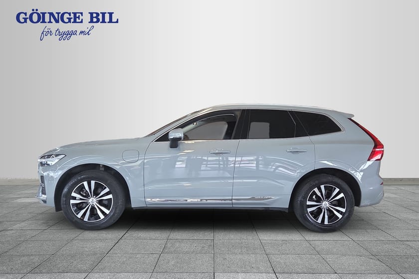 Bild 5 av Volvo XC60 Recharge T6 Core Edition Drag/ Panorama/ Navi