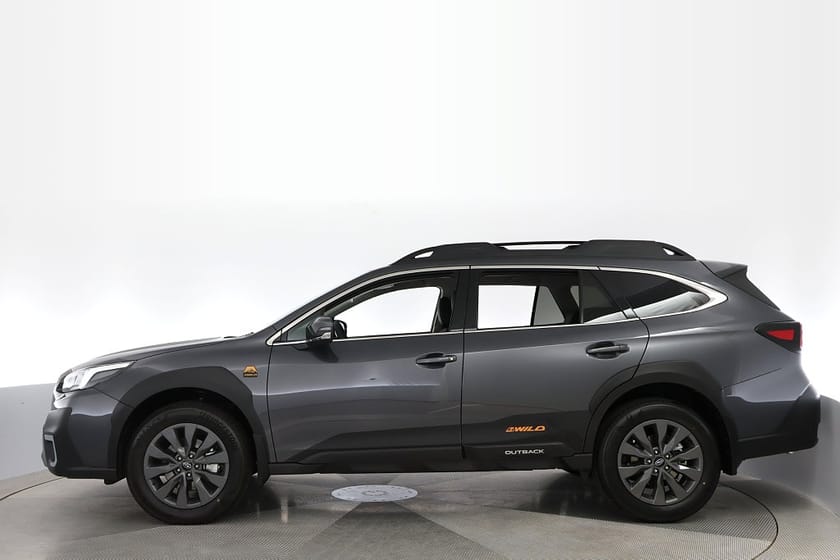 Bild 2 av Subaru Outback 2.5 Limited 4WILD Edition X-Fuel 4WD OMGÅENDE LEVERANS