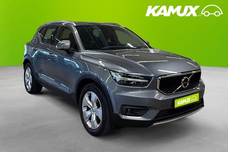 Volvo XC40 D3 AWD 150hk Momentum Värmare Kamera Nyservad