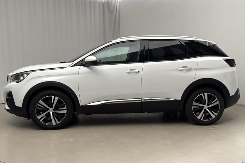 Bild 2 av Peugeot 3008 1.2 PureTech (130hk) Allure