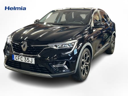 Renault Arkana E-TECH 145 HEV Intens DCT