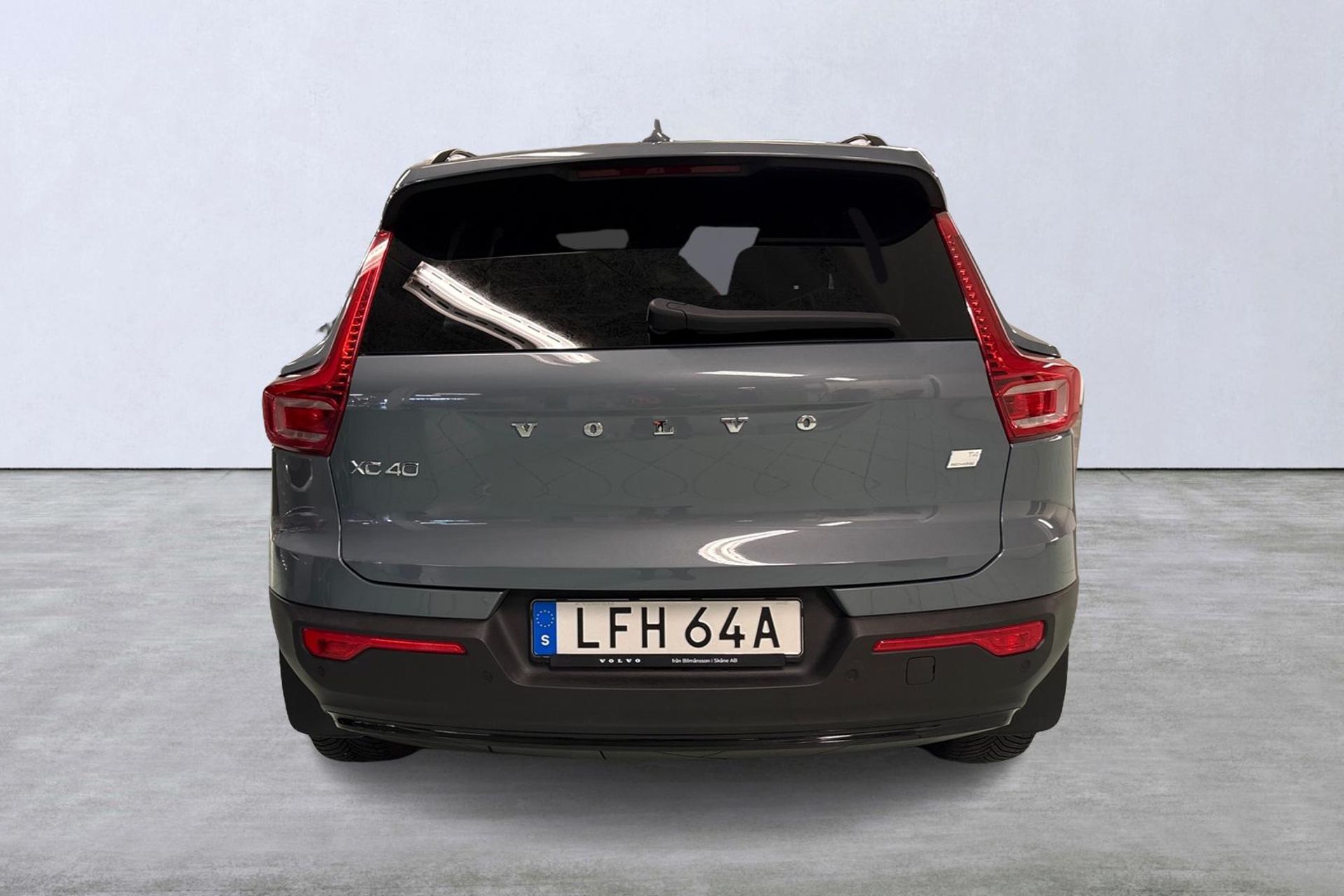 Volvo XC40 Recharge T4 Plus Dark 2023, bild 5/10
