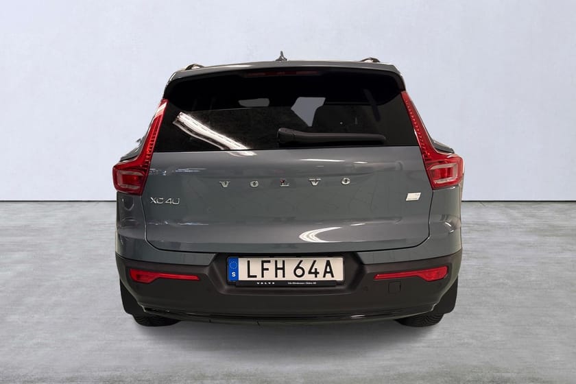 Bild 5 av Volvo XC40