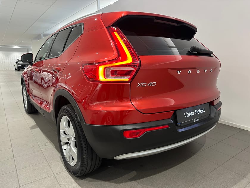 Bild 3 av Volvo XC40