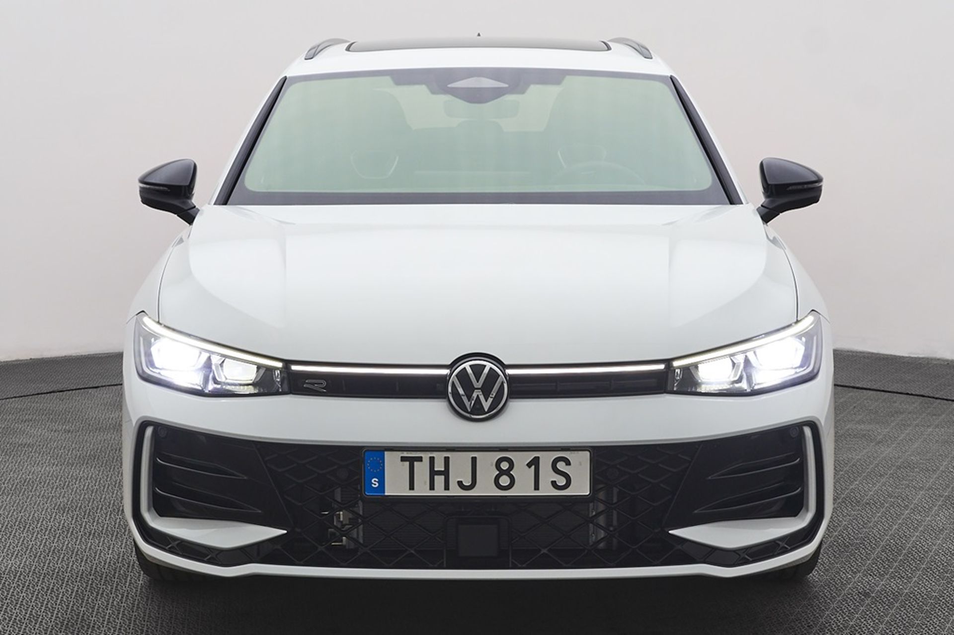 Volkswagen Passat 2026, bild 3/10
