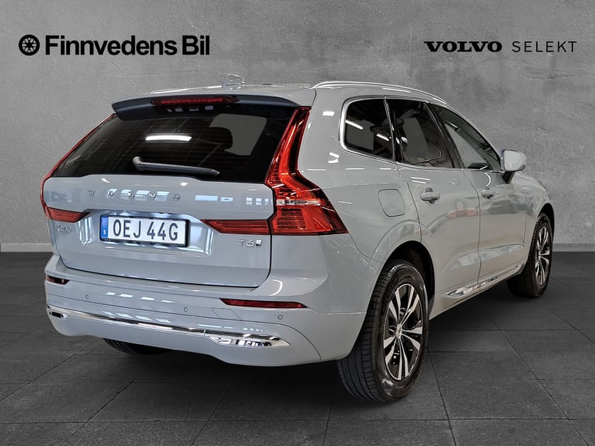 Bild 4 av Volvo XC60 T6 Core Special Edition
