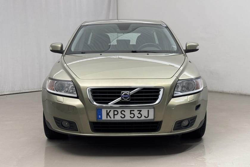 Bild 5 av Volvo V50 1.8F (125hk)