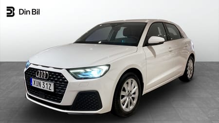 Audi A1 Sportback 30 TFSI