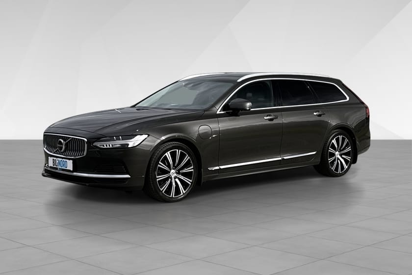 Bilde 3 av Volvo V90 T6 Inscription AWD