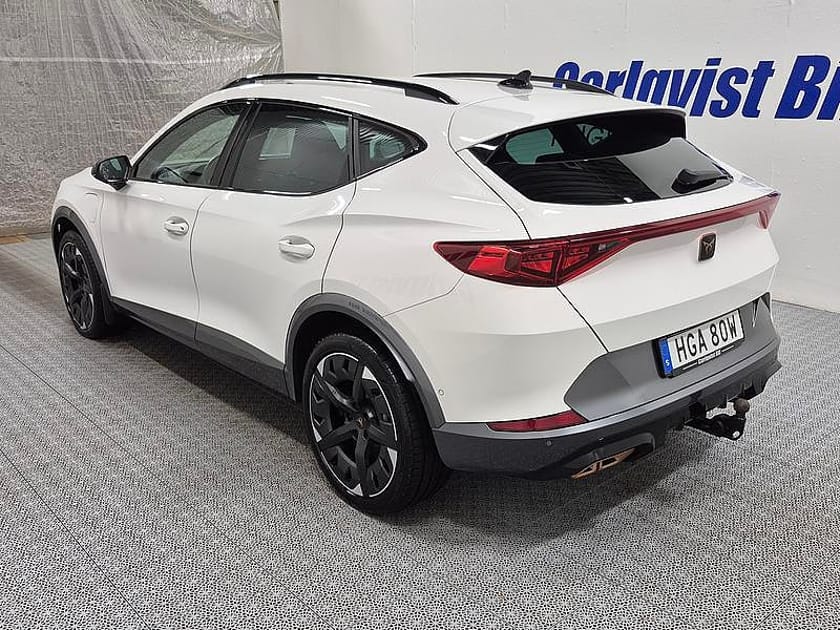 Bild 5 av CUPRA Formentor VZ e-Hybrid