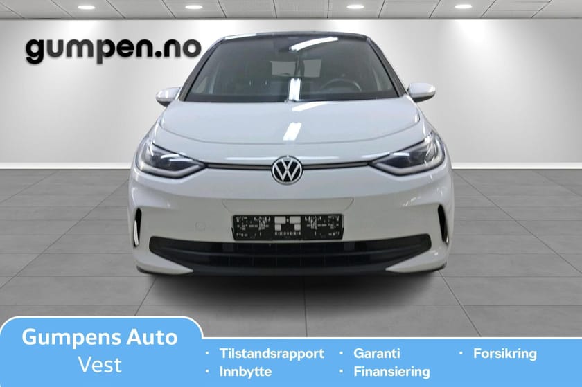 Bilde 3 av Volkswagen ID.3 Pro Performance highline 58kwh 204hk