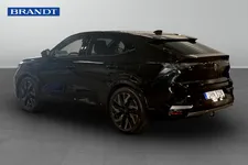 Renault Rafale E-Tech 4×4