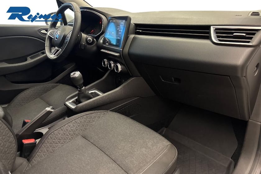 Bild 5 av Renault Clio TCe 100 Zen II 5-d