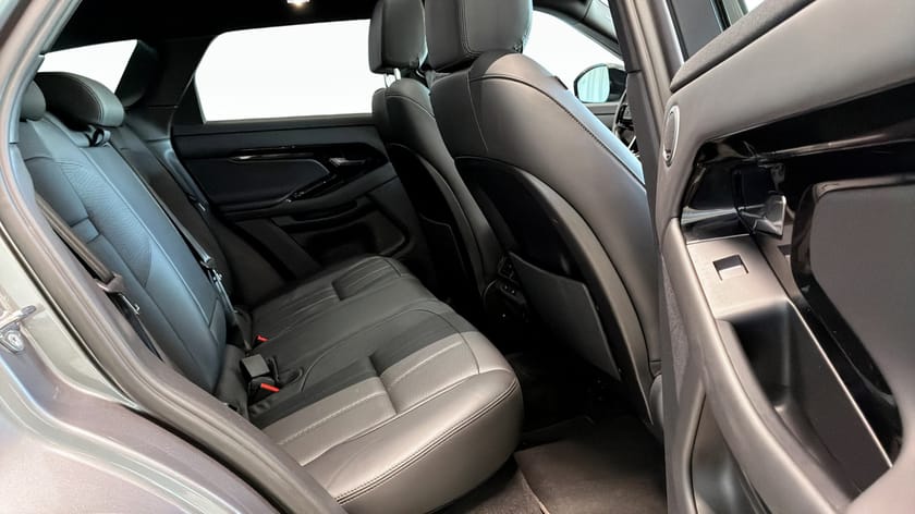 Bild 5 av Land Rover Range Rover Evoque P300e AWD Dynamic HSE/Drag/Pano(öppningsbart)/MOMS